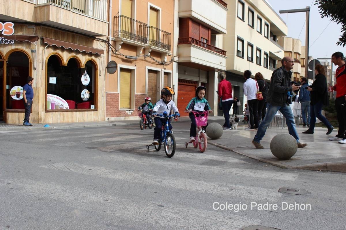 2014 03 20 IV DUATLÓN PADRE DEHON (81)
